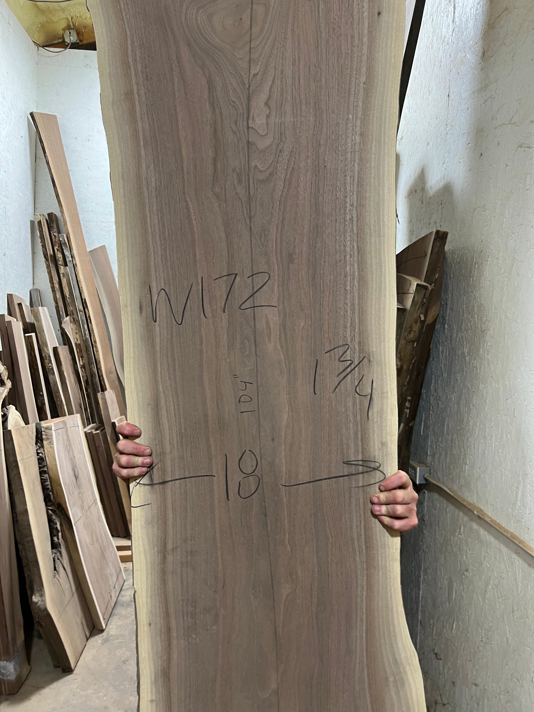 W172 104"